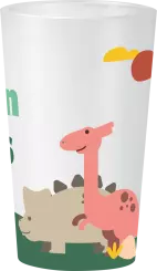 gobelet Anniversaire Dinosaures