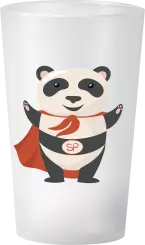 gobelet Anniversaire Super Panda