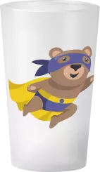 gobelet Anniversaire Super Ourson