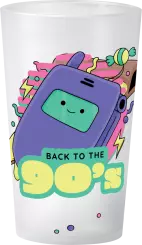 gobelet Back to the 90s Telephone
