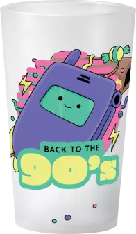 gobelet Back to the 90s Telephone