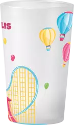 gobelet Parc d'Attraction