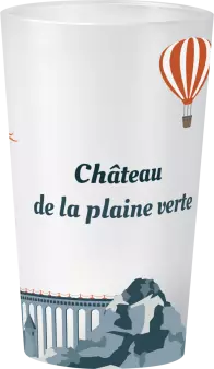 gobelet Château