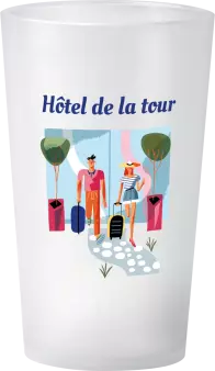 gobelet Hôtel