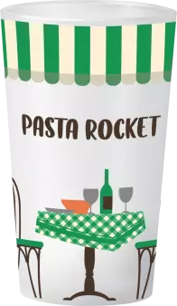 gobelet Restaurant