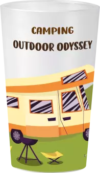 gobelet Camping