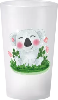 gobelet Baptême Koala