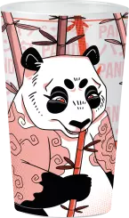 gobelet Anniversaire Panda Japonais