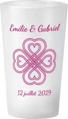 gobelet Mariage Celte