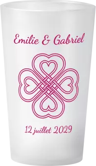 gobelet Mariage Celte