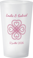 gobelet Mariage Celte
