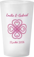 gobelet Mariage Celte