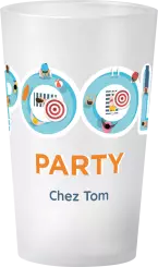 gobelet Pool Party