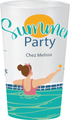 gobelet Summer Party