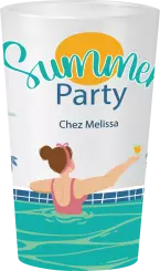 gobelet Summer Party