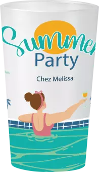 gobelet Summer Party