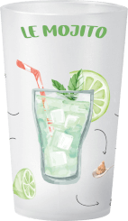 gobelet Recette Cocktail Mojito