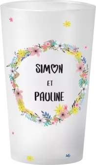 gobelet Mariage Remerciements