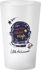 gobelet Anniversaire Astronaute