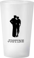 gobelet Anniversaire Gatsby