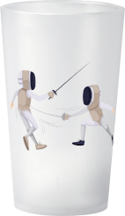gobelet Club Escrime Combat
