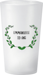 gobelet Anniversaire Laurier