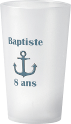 gobelet Anniversaire Bretagne