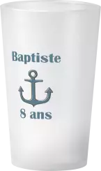 gobelet Anniversaire Bretagne