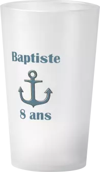 gobelet Anniversaire Bretagne