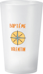 gobelet Bapteme Bretagne