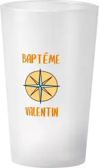 gobelet Bapteme Bretagne