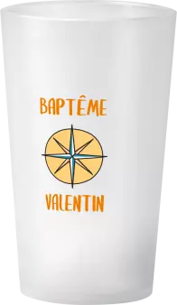 gobelet Bapteme Bretagne