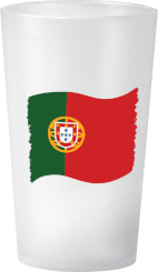 gobelet Anniversaire Portugal