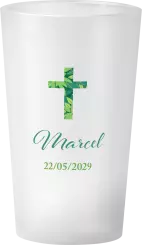 gobelet Communion Croix