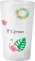 gobelet Pool Party Cocktail