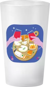 gobelet Apero chez Celine