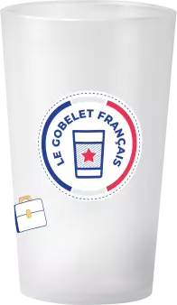 gobelet Fete d'entreprise
