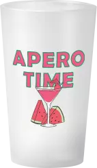 gobelet Apero Time