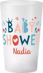 gobelet Baby Shower Animaux