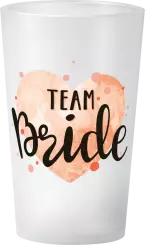 gobelet EVJF Team Bride