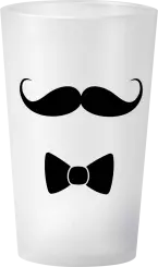gobelet EVG Moustache