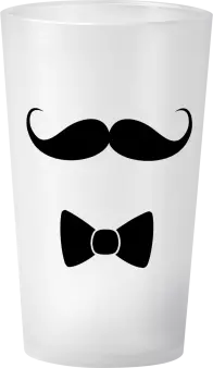 gobelet EVG Moustache