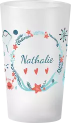 gobelet Anniversaire Océan Marin