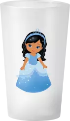 gobelet Anniversaire Princesse Ines