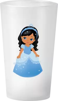 gobelet Anniversaire Princesse Ines