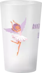 gobelet Anniversaire Fées