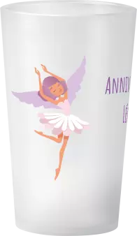 gobelet Anniversaire Fées