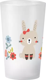 gobelet Anniversaire Lapin