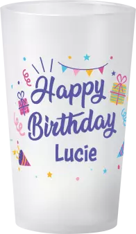 gobelet Anniversaire Cadeau