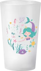 gobelet Anniversaire Sirene